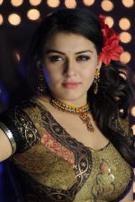 Hansika Motwani in a song shoot (35).jpg