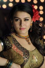 Hansika Motwani in a song shoot (36).jpg