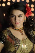 Hansika Motwani in a song shoot (38).jpg