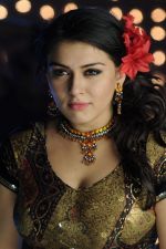 Hansika Motwani in a song shoot (39).jpg