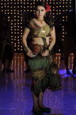 Hansika Motwani in a song shoot (51).jpg