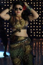 Hansika Motwani in a song shoot (6).jpg