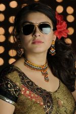 Hansika Motwani in a song shoot (64).jpg