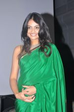 Nikitha Narayan attends It_s My Love Story Audio Launch on 28th September 2011 (9).JPG