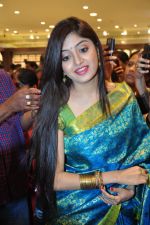 Poonam Kaur at CMR Shopping Mall Launch on 28th September 2011 (6).jpg