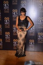 Sameera Reddy at the GQ Men Of The Year Awards 2011 in Grand Hyatt, Mumbai on 29th Sept 2011 (64).JPG