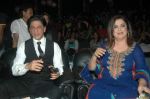 Shahrukh Khan, Farah Khan at the Finale of Just Dance in Filmcity, Mumbai on 29th Sept 2011 (60).JPG