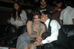 Shahrukh Khan, Priyanka Chopra at the Finale of Just Dance in Filmcity, Mumbai on 29th Sept 2011 (65).JPG