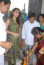 Sneha Ullal Launches Kuber Jewellery on 29th September 2011 (28).jpg