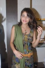 Sneha Ullal Launches Kuber Jewellery on 29th September 2011 (55).jpg