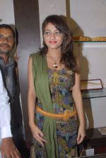 Sneha Ullal Launches Kuber Jewellery on 29th September 2011 (59).jpg