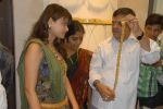 Sneha Ullal Launches Kuber Jewellery on 29th September 2011 (70).jpg