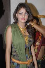 Sneha Ullal Launches Kuber Jewellery on 29th September 2011 (82).jpg