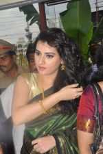 Archana at CMR Shopping Mall Launch on 28th September 2011 (1).JPG