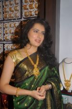 Archana at CMR Shopping Mall Launch on 28th September 2011 (15).JPG