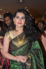Archana at CMR Shopping Mall Launch on 28th September 2011 (39).JPG