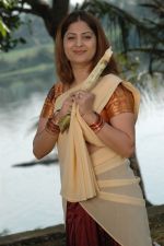 Gowri Munjal in Shiva Ganga Movie Stills (2).jpg
