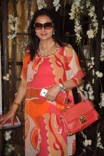 Poonam Dhillon at Amara Event - Navratri Exhibition in Mumbai on 29th Sept 2011 (31).JPG