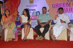 Sameera Reddy at Times Ganesha awards ceremony in Prabhadevi on 30th Sept 2011 (32).JPG