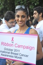 2011 Pink Ribbon Campaign Walk on 1st October 2011 (1).JPG