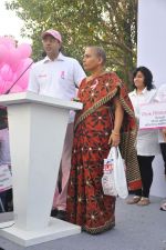 2011 Pink Ribbon Campaign Walk on 1st October 2011 (10).JPG