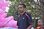 2011 Pink Ribbon Campaign Walk on 1st October 2011 (12).JPG