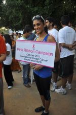 2011 Pink Ribbon Campaign Walk on 1st October 2011 (130).JPG