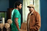 Asif Ali, Sreenivasan in Unnam Movie Stills (2).JPG