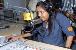 Devi Sri Prasad visits Radio Mirchi on 30th September 2011 (15).jpg