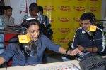 Devi Sri Prasad visits Radio Mirchi on 30th September 2011 (16).jpg