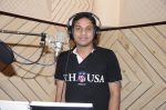 Journey Movie Song Recording on 2nd October 2011 (29).JPG