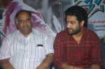 Junior NTR attends Oosaravelli Movie Press Meet on October 4th 2011 (32).jpg