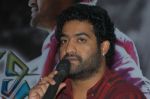 Junior NTR attends Oosaravelli Movie Press Meet on October 4th 2011 (33).jpg