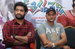 Junior NTR attends Oosaravelli Movie Press Meet on October 4th 2011 (4).jpg