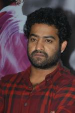 Junior NTR_s casual shoot at the Oosaravelli Movie Press Meet on October 4th 2011 (12).jpg