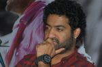 Junior NTR_s casual shoot at the Oosaravelli Movie Press Meet on October 4th 2011 (2).jpg
