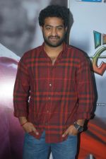 Junior NTR_s casual shoot at the Oosaravelli Movie Press Meet on October 4th 2011 (22).jpg