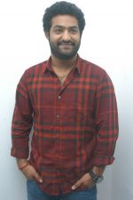 Junior NTR_s casual shoot at the Oosaravelli Movie Press Meet on October 4th 2011 (26).jpg