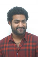 Junior NTR_s casual shoot at the Oosaravelli Movie Press Meet on October 4th 2011 (28).jpg