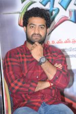 Junior NTR_s casual shoot at the Oosaravelli Movie Press Meet on October 4th 2011 (34).jpg