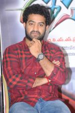 Junior NTR_s casual shoot at the Oosaravelli Movie Press Meet on October 4th 2011 (35).jpg