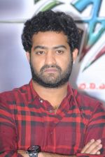 Junior NTR_s casual shoot at the Oosaravelli Movie Press Meet on October 4th 2011 (38).jpg