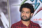 Junior NTR_s casual shoot at the Oosaravelli Movie Press Meet on October 4th 2011 (4).jpg
