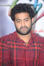 Junior NTR_s casual shoot at the Oosaravelli Movie Press Meet on October 4th 2011 (40).jpg