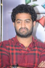 Junior NTR_s casual shoot at the Oosaravelli Movie Press Meet on October 4th 2011 (41).jpg
