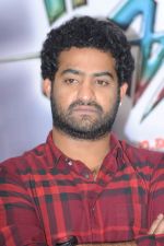 Junior NTR_s casual shoot at the Oosaravelli Movie Press Meet on October 4th 2011 (43).jpg