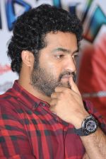 Junior NTR_s casual shoot at the Oosaravelli Movie Press Meet on October 4th 2011 (47).jpg