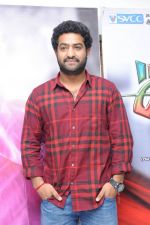 Junior NTR_s casual shoot at the Oosaravelli Movie Press Meet on October 4th 2011 (49).jpg