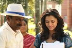 Mamta Mohandas in Padmasree Bharat Dr Saroj Kumar Movie Stills (6).JPG