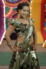 Meghna Naidu Dance On Sets Stills (13).jpg